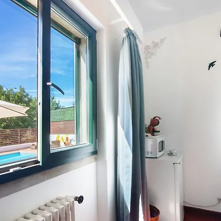 Santo Antonio Dom wakacyjny São Brás de Alportel
