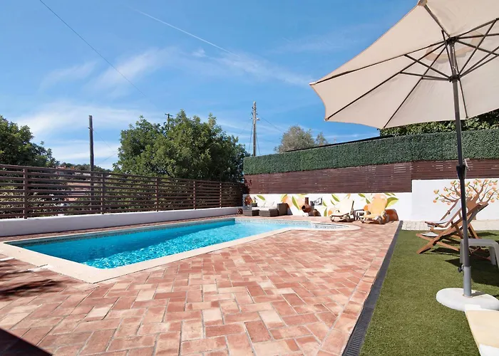 בית נופש Santo Antonio