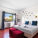 度假居 Santo Antonio *
