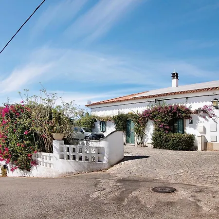 Santo Antonio Tatil Evi São Brás de Alportel