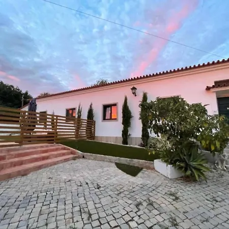 Tatil Evi Santo Antonio