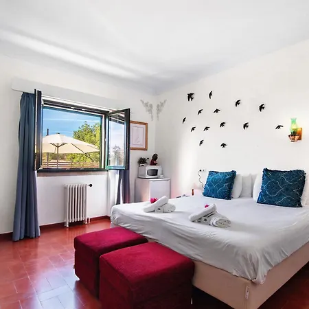 Santo Antonio * São Brás de Alportel