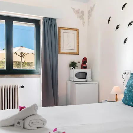 Santo Antonio Tatil Evi