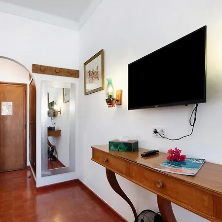 Tatil Evi Santo Antonio