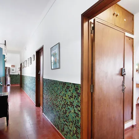 Santo Antonio Tatil Evi *