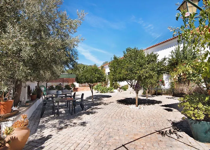 Сasa de vacaciones Casa Santo António *