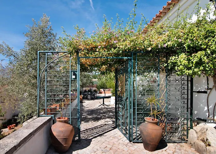 Сasa de vacaciones Casa Santo António