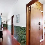 بيت للعطل Santo Antonio *