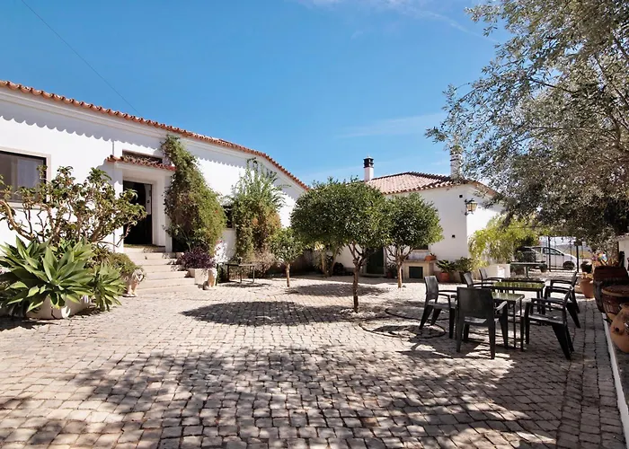 Santo Antonio * Сан-Браш-ди-Алпортел