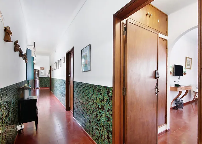 Santo Antonio Дом отдыха *